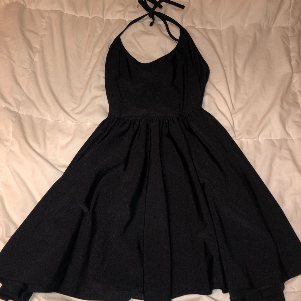 American Apparel Dress